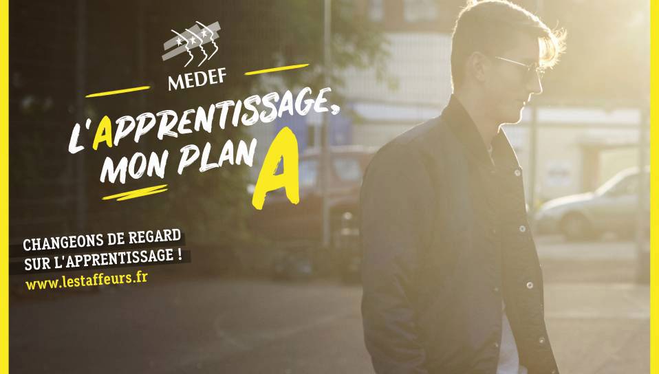 Apprentissage - Plan A