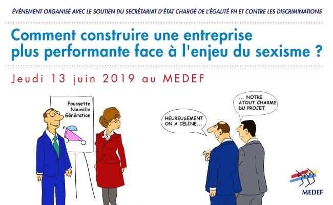 Comment Construire Une Entreprise Plus Performante Face à Lenjeu Du