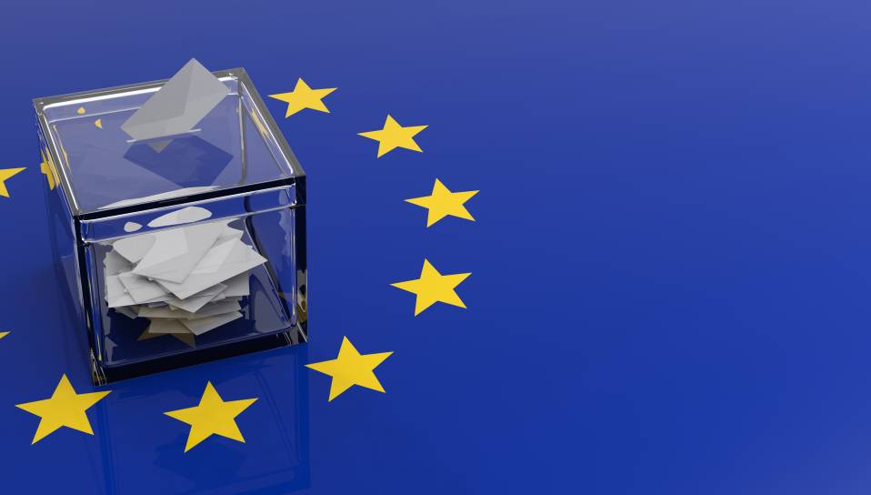 Elections européennes